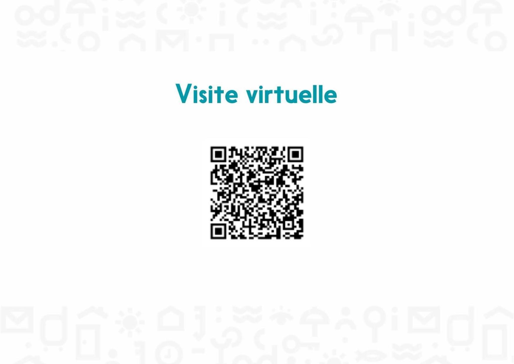 Appartement Vue Sur La Mer A L'Ile Tudy ! מראה חיצוני תמונה